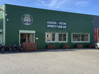 Caps: Chasse Et Pêche, Magasin De Pêche à Prades