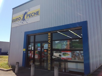 Europech'asse, Magasin de Pêche à Montauban
