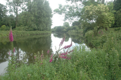 Carpe Fishing Normandy Site De Pêche à Saint-Patrice-de-Claids