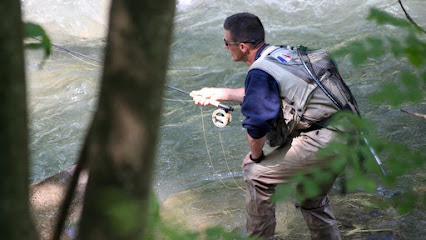 Stephane Morard - Guide De Pêche Haute-Savoie, Site De Pêche à Annecy
