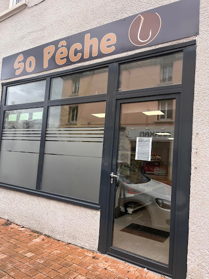 So Pêche Magasin De Pêche à Balbigny