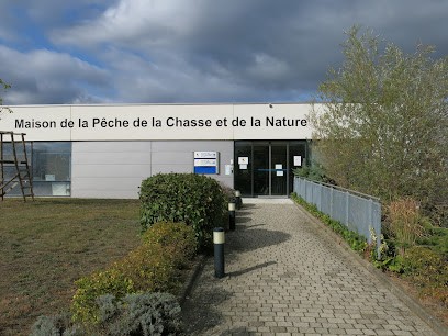 Fédération Départementale De Pêche Du Rhône Et De La Métropole De Lyon, Club de Pêche à La Tour-de-Salvagny