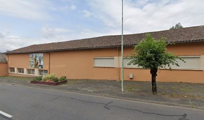 DEEN VELO-CHASSE-PECHE, Magasin de Pêche à Châlus