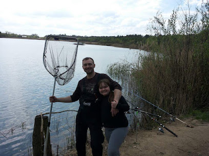 Wyprawy Wędkarskie Nad Morzem We Francji, Site De Pêche à Martigues