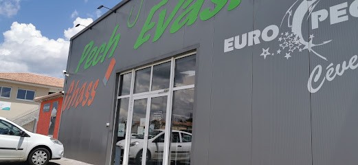 Pêch'Evasion (SARL), Magasin de Pêche à Saint-Christol-lès-Alès