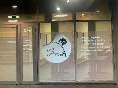 Jv Pêche, Magasin De Pêche à Mons-en-Barœul