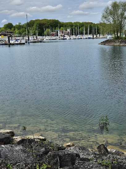 Maison des Pêcheurs, Club de Pêche à Giffaumont-Champaubert