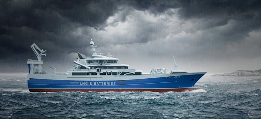 Le Murex Site De Pêche à Penmarch