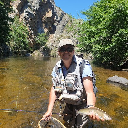 EMOTION PECHE avec Steeve Colin, Club de Pêche à Espaly-Saint-Marcel