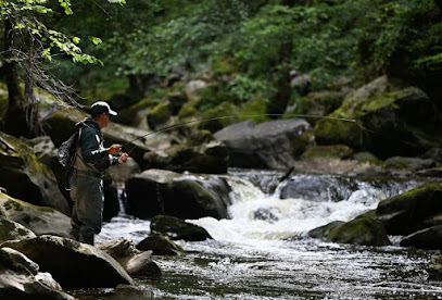 Eau'vergne Pêche - Moniteur Guide De Pêche, Club De Pêche à Saint-Pal-de-Mons