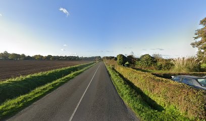 ADAPAEF 44, Club de Pêche à Nort-sur-Erdre