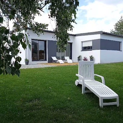 Nicolet Daniel - Guide De Pêche LorientBretagne, Site de Pêche à Sainte-Hélène