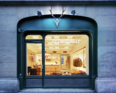 Cinématir - Simulateur De Chasse Et De Tir, Magasin De Pêche à Paris 02