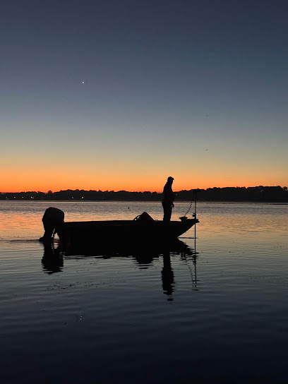 A.m Fishing Guide, Club De Pêche à Sanguinet