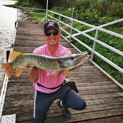 Zag Simply Fishing, Magasin De Pêche aux Hauts-d'Anjou