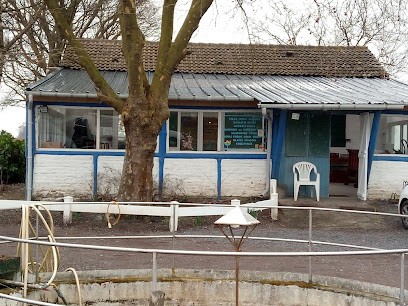 Les Etangs de la Tanche, Site de Pêche à Givenchy-lès-la-Bassée