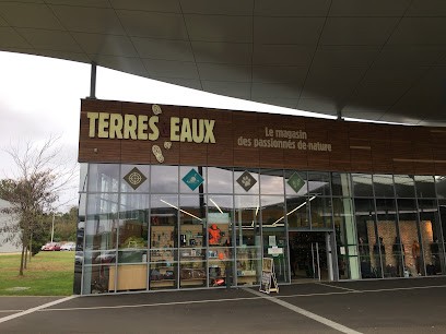 Terres Et Eaux MONT DE MARSAN - SAINT-PIERRE DU MONT, Magasin de Pêche à Saint-Pierre-du-Mont
