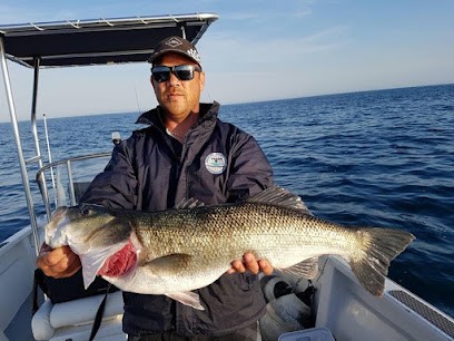 SETEFISHING, Club de Pêche à Sète