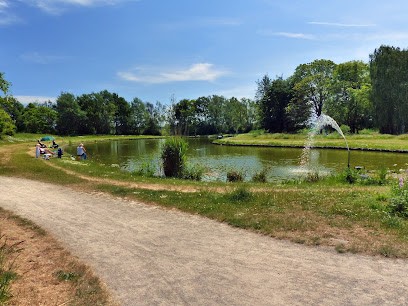Amicale de Pêche Les Percots, Club de Pêche à Faches-Thumesnil