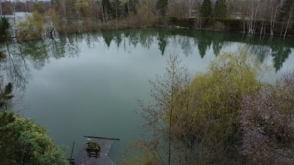 Etang.du.grand.pre02 Site De Pêche à Mercin-et-Vaux