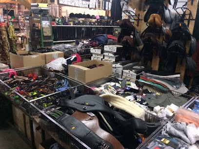 9 OKAZ, Magasin de Pêche à Villaines-la-Juhel