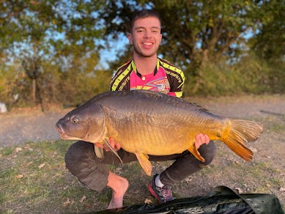 Les Etangs De Veauchette, Site de Pêche à Veauchette