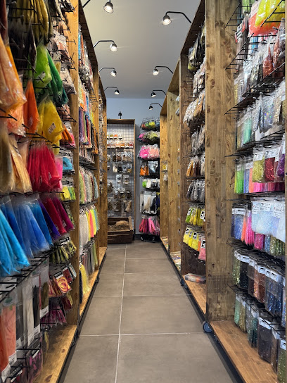 The Fly Corner, Magasin De Pêche à Vienne