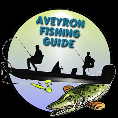 Aveyron Fishing Guide Site De Pêche à Bertholène