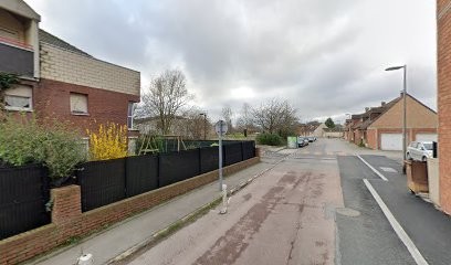 A.A.P.P.M.A. le Goujon Grand Synthois, Club de Pêche à Grande-Synthe