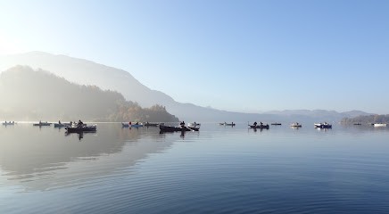 AAPPMA Des Pêcheurs Du Lac D'Aiguebelette, Site de Pêche à Lépin-le-Lac