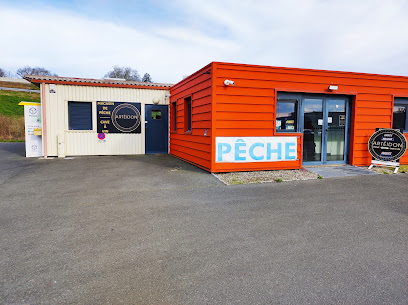 Artéidon - Magasin De Pêche Magasin De Pêche à Saint-Christophe-du-Ligneron