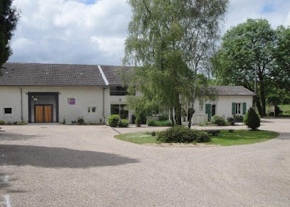 Fédération de Pêche de la Meuse - Maison de la Pêche et de l'Eau, Club de Pêche à Nixéville-Blercourt