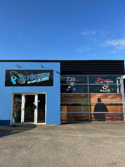 Pêcheurs Du Bout Du Monde Magasin De Pêche à Crozon