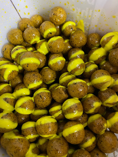 Quali Baits, Magasin De Pêche à Carling
