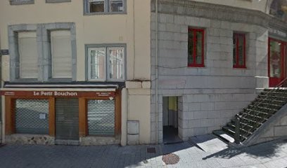 AAPPMA de CAUTERETS, Club de Pêche à Cauterets