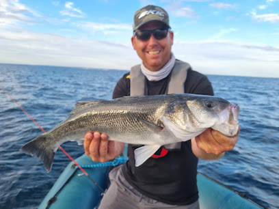 Fish'n Vince, Club De Pêche à Scaër