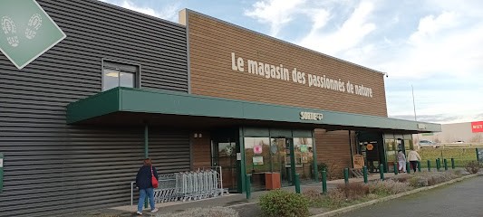 Lands And Waters - Lille, Magasin de Pêche à Seclin