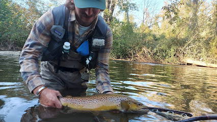 Flyfishing_Immersion, Club De Pêche à Rimeize