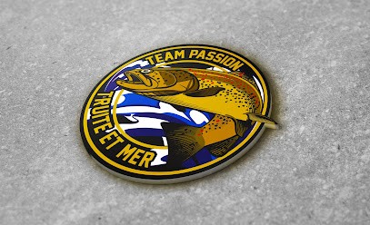 Team Passion Truite et Mer, Club de Pêche à Montberon