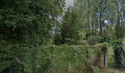 Étang des Perrières, Site de Pêche à Aunay-sous-Auneau