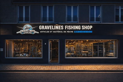 Gravelines Fishing Shop Magasin De Pêche à Gravelines