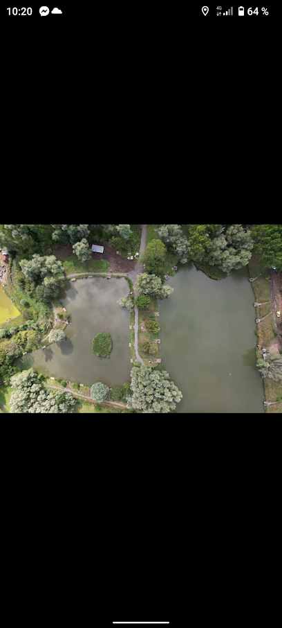 Carpodrome Les Prés De La Lys Site De Pêche à Aire-sur-la-Lys