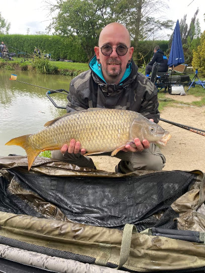 Association Team Masterfullcarpe Club De Pêche à Maubeuge