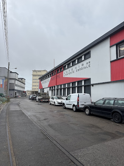 Coopérative Maritime - Les Sables D'olonne Magasin De Pêche aux Sables-d'Olonne