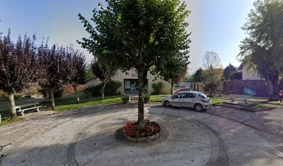 La Truite du Val d'Amour, Club de Pêche à Port-Lesney