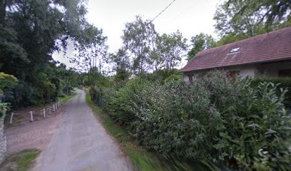 L'association du Brocheton de Guernes, Club de Pêche à Guernes