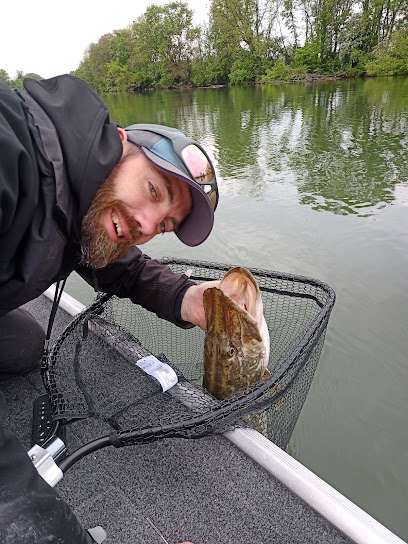 Carna'dventur, Club De Pêche à Labergement-lès-Auxonne