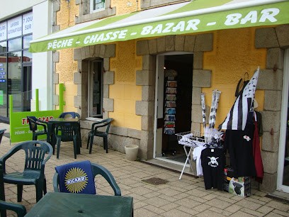 Ty Bazar, Magasin de Pêche à Plouay