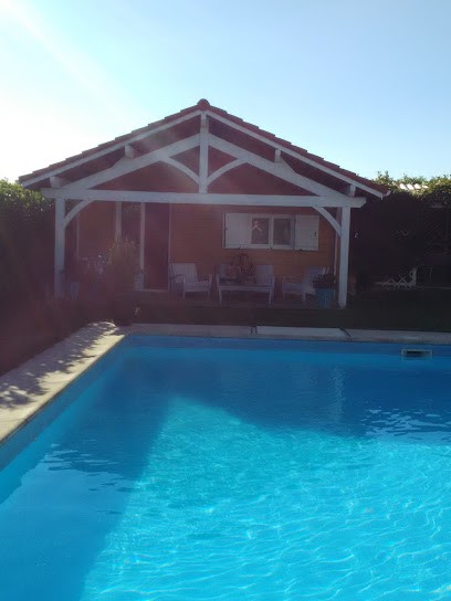 Patrick Chabert, Club de Pêche à Thodure