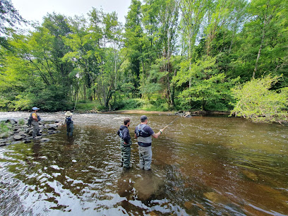 Yc Fishing Guide, Site De Pêche à la Bresse